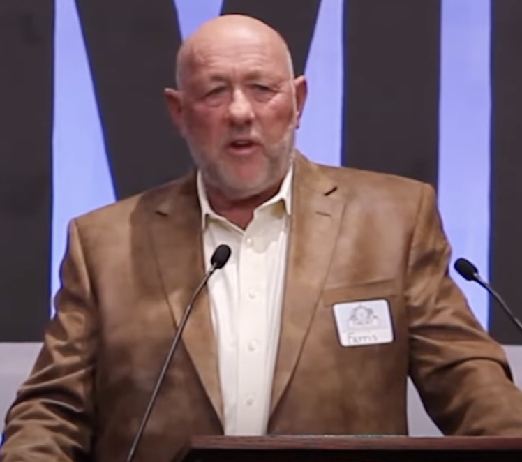 Woke Wilks: Major Donors’ Business Promotes Leftist Initiatives - The
